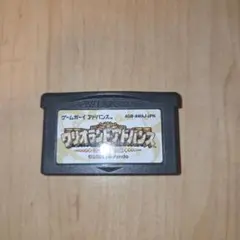 アドバンス　ワリオランドアドバンス