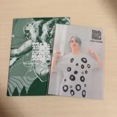 ゼンジン未到とリライアンス 藤澤涼架 フォトカ 028