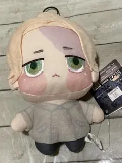 東京リベンジャーズ　ちょぴぬい　乾青宗のサムネイル