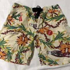 WILD THINGS ワイルドシングス ショートパンツ 14SS コカコーラ