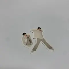 Snow Man 向井康二 ステッカー1️⃣(他商品とまとめ買い可能)