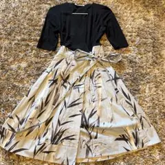 2026年最新】BLUMARINE レディース 半袖ひざ丈ワンピースの人気 