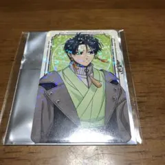 ブルーロック　AGF 和洋折衷　トレカ　潔世一