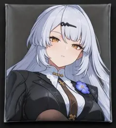 ゼンゼロ 儀玄 イーシェン抱き枕カバー90cm×45cmA-79
