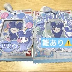 TWICE ラブリー カードホルダー ツウィセット　難あり⚠️