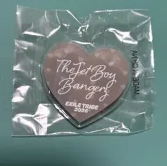 トラステ カプセル バレンタインTHE JET BOY BANGERZ TJBB