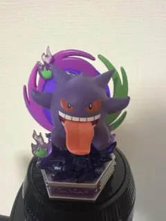 リーメント ポケモンLittle Night Collection 2 ゲンガー - メルカリ