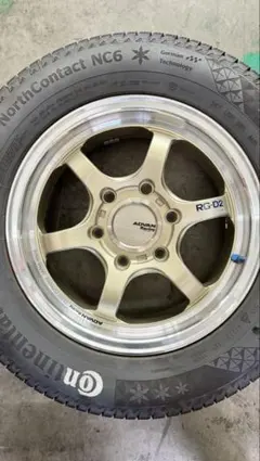 2025年最新】rg-d2 15インチの人気アイテム - メルカリ