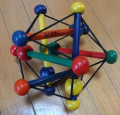 Manhattan Toy スクイッシュ 知育玩具