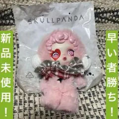 【新品】 SKULLPANDA Winter Symphony Rhapsody
