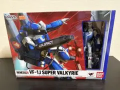 リボルテックヤマグチ☆VF-1J スーパーバルキリー マックス＆ミリア機