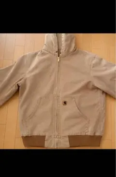 アクティブジャケット