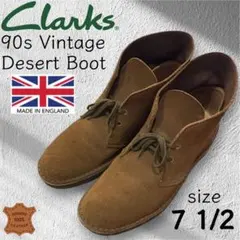 2026年最新】clarks デザート ブーツ イングランド製の人気アイテム