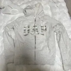 ジップパーカー トップス