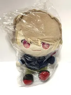A3! 茅ヶ崎至　ぬいぐるみ　新品未開封未使用　エースリー