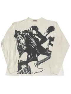 非売品 2017 長渕剛 大阪城ホール tシャツ スタッフ限定 ブラックL 