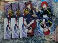 2025年最新】あんスタ逆先夏目の人気アイテム - メルカリ