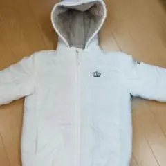 ベビードール　ダウン　ジャケット　150