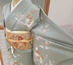2026年最新】訪問着 セットの人気アイテム - メルカリ