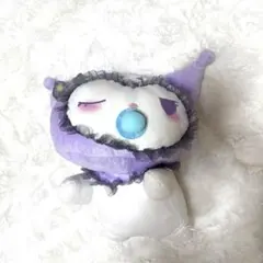 クロミちゃんぬいぐるみ大