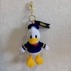 ディズニードナルドダックマスコットのサムネイル