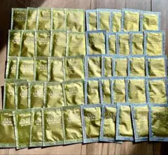 【新品未使用】DHC スキンケア2種類50個　洗顔化粧落とし　クレンジングオイル