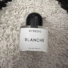 BYREDO BLANCHE オードパルファム 50ml （箱付き）のサムネイル