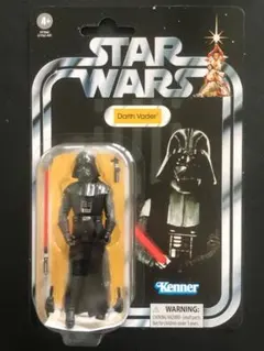 スターウォーズ ヴィンテージコレクション ダースシディアス 未開封