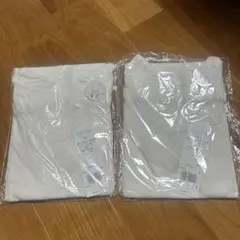 新品ワコール　FAIRY TIARA 半袖2枚セット S