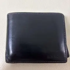 Paul Smith ブラックレザー 財布