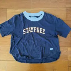 highking STAYFREE Tシャツ ネイビー Mのサムネイル