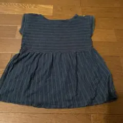 ルプチジェルマン　ワンピース　4y