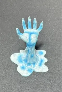 ジョジョの奇妙な冒険 一番くじ H賞 デスクトップマスコット H-1 フィギュア