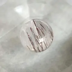 高品質 S級 スーパーセブン 粒売り 10mm 119r レピドクロサイト