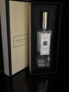Jo Malone 香水 30mL＊イングリッシュペアー＆フリージア＊ 箱付き