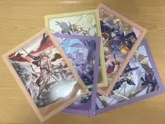 2026年最新】崩壊スターレイルクリアファイルの人気アイテム - メルカリ