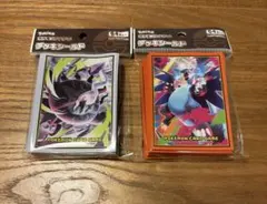 2026年最新】ポケモンカードゲーム デッキシールド メガリザードンX