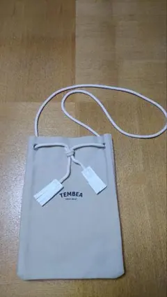 TEMBEA ショルダーバッグ