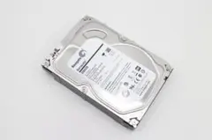 [S-TN 2877] HDD Seagate 3TB ST3000DM001