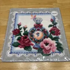 フェイラー　タオルハンカチ　マイジュエル　エイプリル