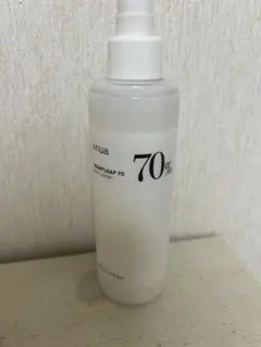 【Anua】Heartleaf 70+ Daily Lotion 乳液