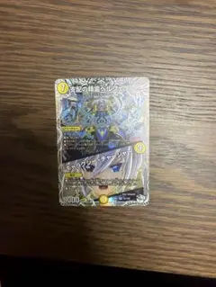 支配の精霊ペルフェクト