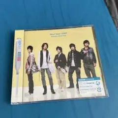 Dreams come true 新品未開封　初回盤DVD付きのサムネイル