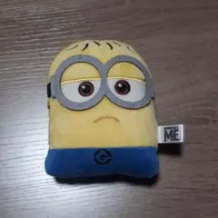 未使用☆ミニオンズ小物入れ