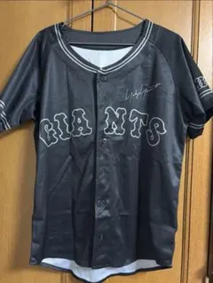 yohji yamamoto 応援グッズ