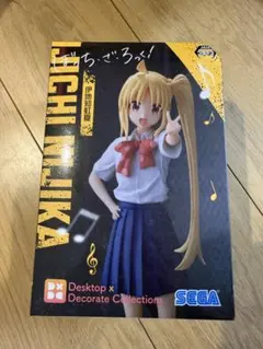 ぼっち・ざ・ろっく！ 伊地知 虹夏 フィギュア