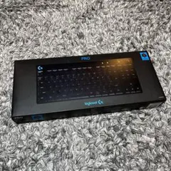 Logicool G(ロジクール G) PROゲーミングキーボード