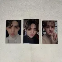 エスクプス 会場限定 トレカ