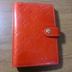 【美品】ヴェルニ☆手帳ケース