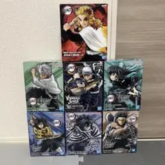 鬼滅の刃　フィギュア